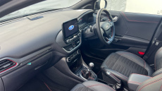 Ford Puma 1.0 EcoBoost Hybrid mHEV 155 ST-Line X 5dr Petrol Hatchback